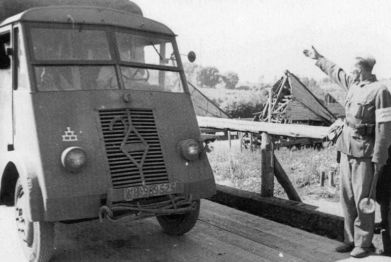 Сталинградское побоище. «За Волгой для нас земли нет!» Сталинградское побоище. «За Волгой для нас земли нет!»