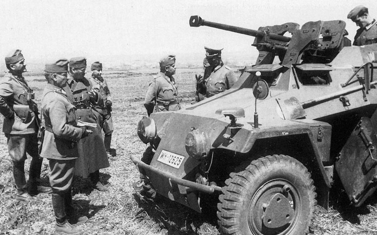 Сталинградское побоище. «За Волгой для нас земли нет!» Сталинградское побоище. «За Волгой для нас земли нет!»