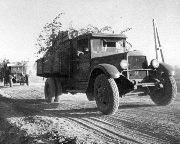 Сталинградское побоище. «За Волгой для нас земли нет!» Сталинградское побоище. «За Волгой для нас земли нет!»