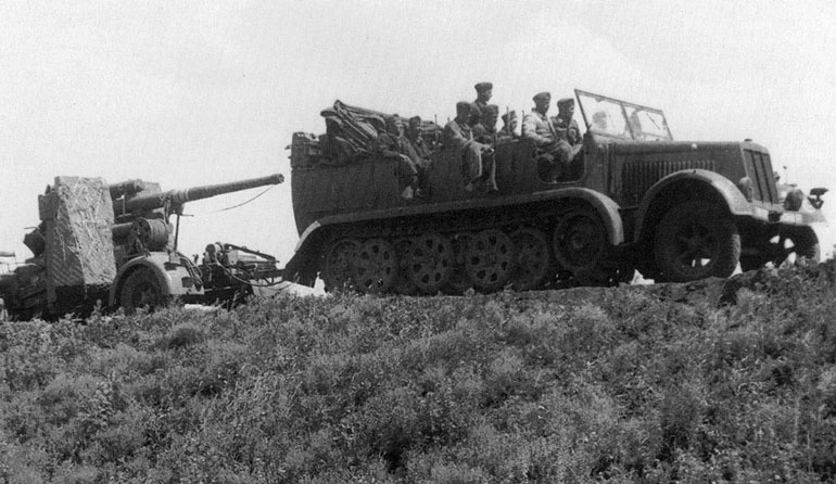 Сталинградское побоище. «За Волгой для нас земли нет!» Сталинградское побоище. «За Волгой для нас земли нет!»