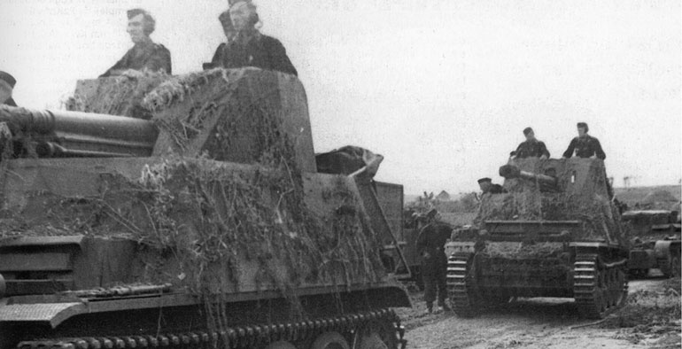 Сталинградское побоище. «За Волгой для нас земли нет!» Сталинградское побоище. «За Волгой для нас земли нет!»