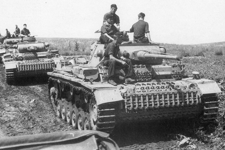 Сталинградское побоище. «За Волгой для нас земли нет!» Сталинградское побоище. «За Волгой для нас земли нет!»