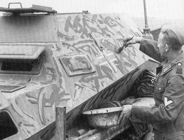 Сталинградское побоище. «За Волгой для нас земли нет!» Сталинградское побоище. «За Волгой для нас земли нет!»