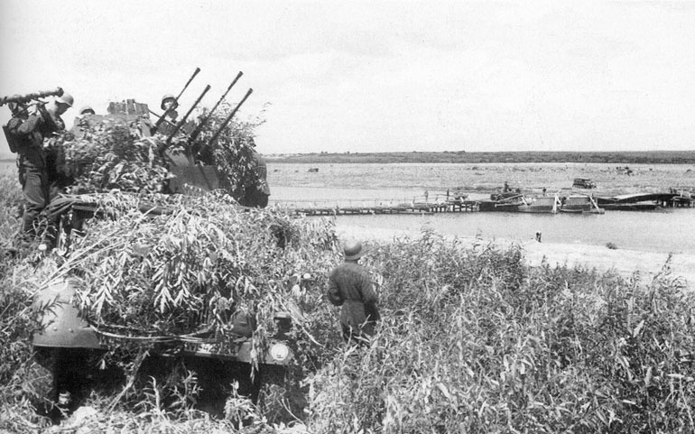 Сталинградское побоище. «За Волгой для нас земли нет!» Сталинградское побоище. «За Волгой для нас земли нет!»