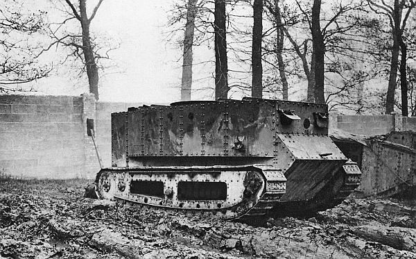 Великая танковая война 1939 – 1945 Великая танковая война 1939 – 1945