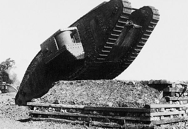Великая танковая война 1939 – 1945 Великая танковая война 1939 – 1945