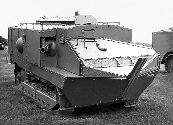 Великая танковая война 1939 – 1945 Великая танковая война 1939 – 1945