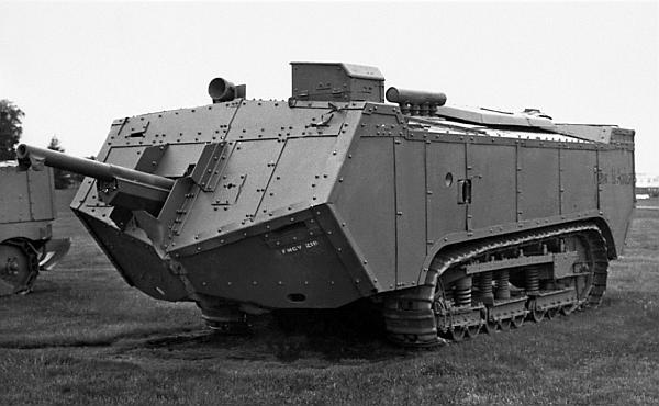 Великая танковая война 1939 – 1945 Великая танковая война 1939 – 1945