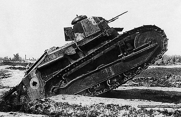 Великая танковая война 1939 – 1945 Великая танковая война 1939 – 1945