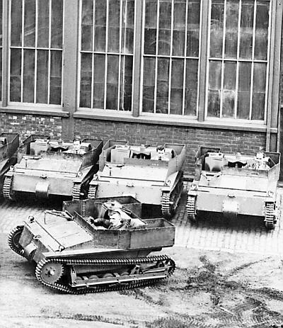 Великая танковая война 1939 – 1945 Великая танковая война 1939 – 1945