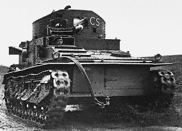Великая танковая война 1939 – 1945 Великая танковая война 1939 – 1945