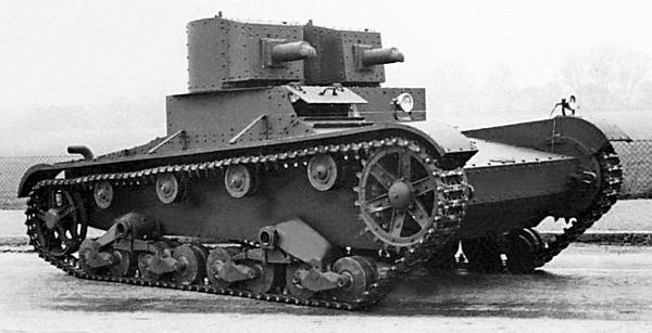 Великая танковая война 1939 – 1945 Великая танковая война 1939 – 1945
