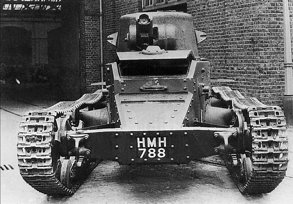 Великая танковая война 1939 – 1945 Великая танковая война 1939 – 1945