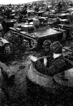 Советские танки в бою. От Т-26 до ИС-2 Советские танки в бою. От Т-26 до ИС-2