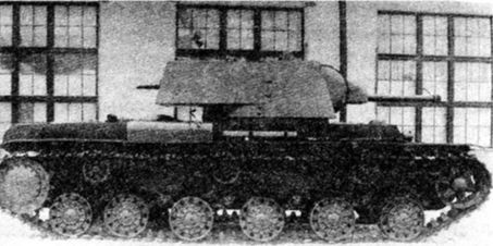 Советские танки в бою. От Т-26 до ИС-2 Советские танки в бою. От Т-26 до ИС-2