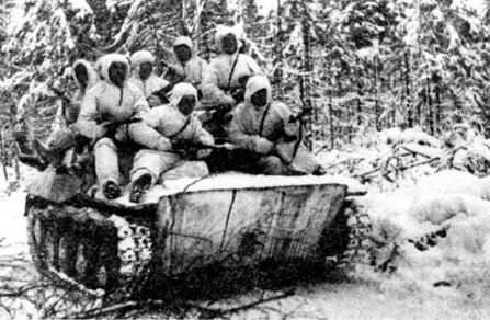 Советские танки в бою. От Т-26 до ИС-2 Советские танки в бою. От Т-26 до ИС-2
