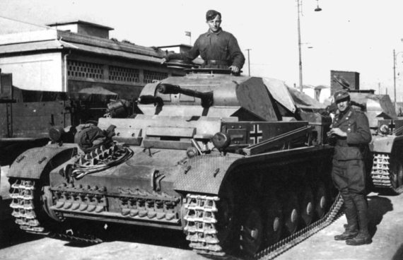 Танковые асы Второй Мировой Танковые асы Второй Мировой