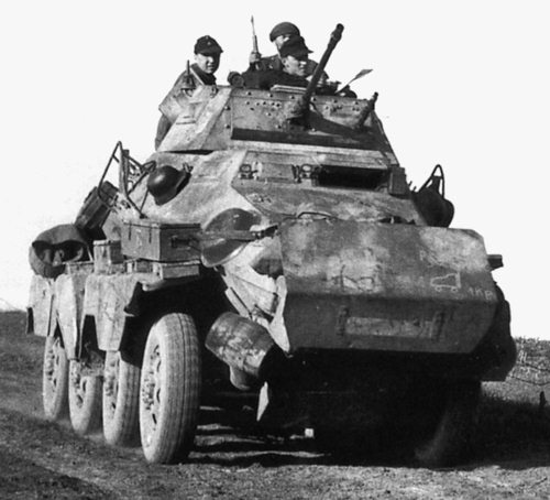 Танковые асы Второй Мировой Танковые асы Второй Мировой
