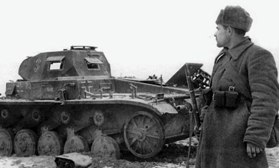 Танковые асы Второй Мировой Танковые асы Второй Мировой