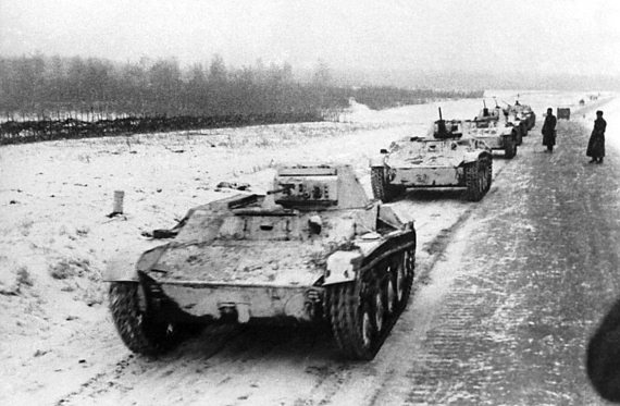 Танковые асы Второй Мировой Танковые асы Второй Мировой