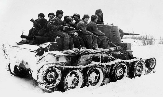 Танковые асы Второй Мировой Танковые асы Второй Мировой