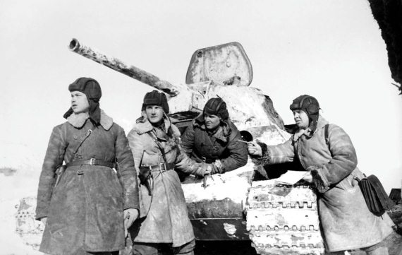 Танковые асы Второй Мировой Танковые асы Второй Мировой