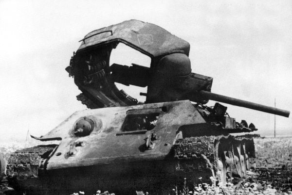 Танковые асы Гитлера Танковые асы Гитлера