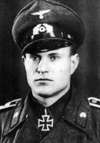 Танковые асы Гитлера Танковые асы Гитлера