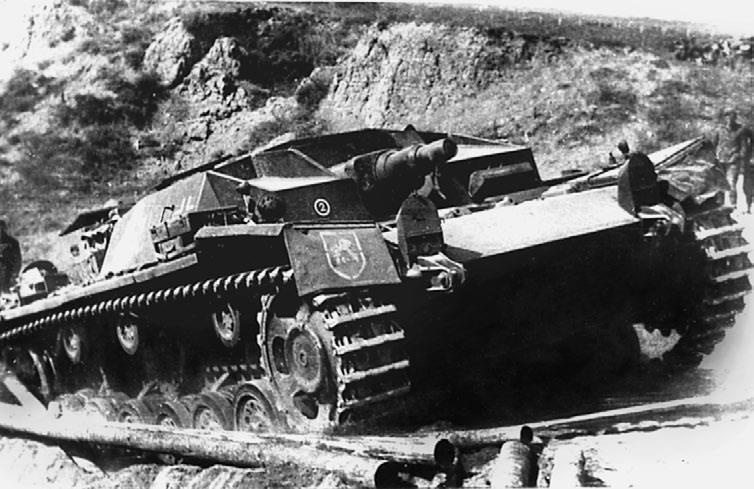 Танковые асы Сталина Танковые асы Сталина