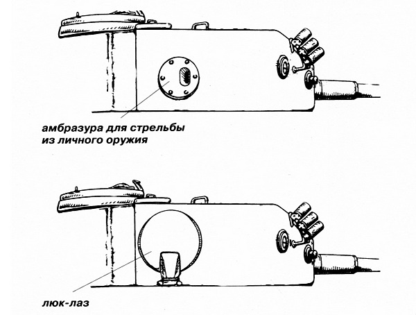 Тяжелый танк «Тигр». Смертельное оружие Рейха Тяжелый танк «Тигр». Смертельное оружие Рейха