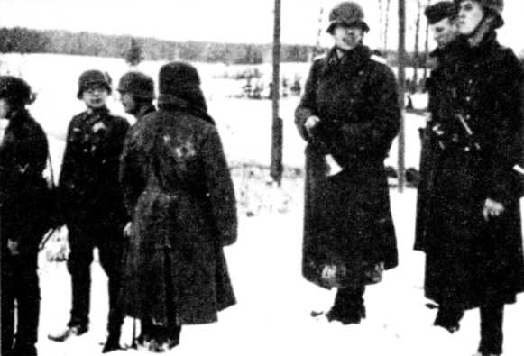 Ленинградский "Блицкриг". На основе военных дневников высших офицеров вермахта генерал-фельдмаршала Вильгельма Риттера фон Лееба и генерал-полковника Франца Гальдера. 1941-1942 Ленинградский "Блицкриг". На основе военных дневников высших офицеров вермахта генерал-фельдмаршала Вильгельма Риттера фон Лееба и генерал-полковника Франца Гальдера. 1941-1942