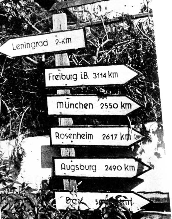 Ленинградский "Блицкриг". На основе военных дневников высших офицеров вермахта генерал-фельдмаршала Вильгельма Риттера фон Лееба и генерал-полковника Франца Гальдера. 1941-1942 Ленинградский "Блицкриг". На основе военных дневников высших офицеров вермахта генерал-фельдмаршала Вильгельма Риттера фон Лееба и генерал-полковника Франца Гальдера. 1941-1942
