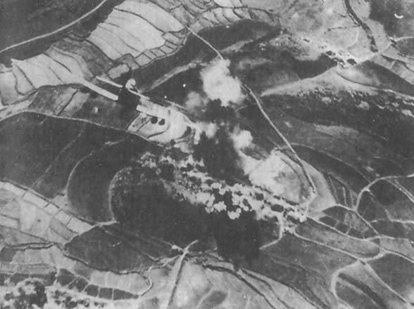 История пикировщика История пикировщика