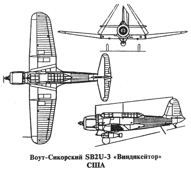 История пикировщика История пикировщика