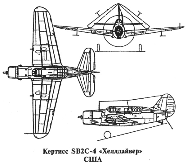 История пикировщика История пикировщика