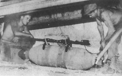 Пикирующие бомбардировщики: История пикировщика. Пикировщики над джунглями Пикирующие бомбардировщики: История пикировщика. Пикировщики над джунглями