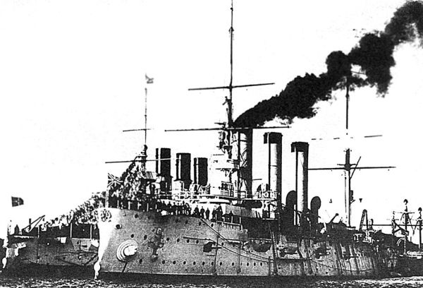 Флот и война. Балтийский флот в Первую мировую Флот и война. Балтийский флот в Первую мировую