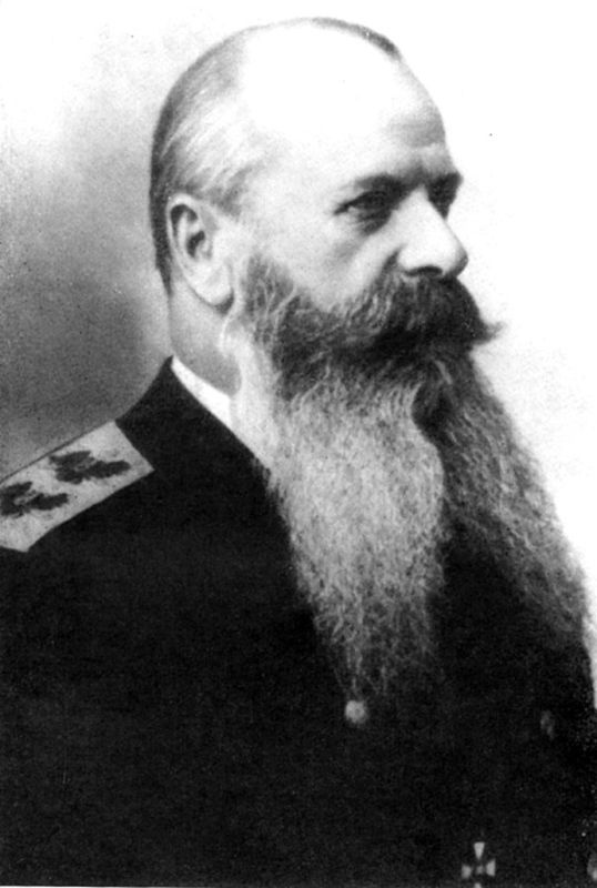Флот и война. Балтийский флот в Первую мировую Флот и война. Балтийский флот в Первую мировую
