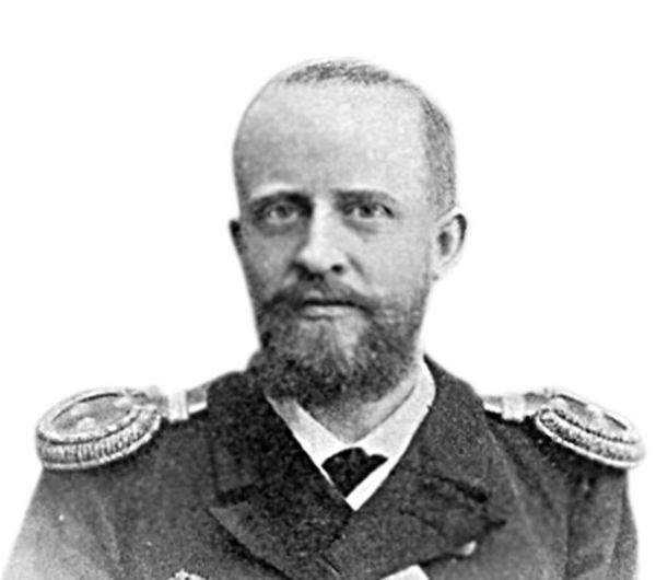 Флот и война. Балтийский флот в Первую мировую Флот и война. Балтийский флот в Первую мировую