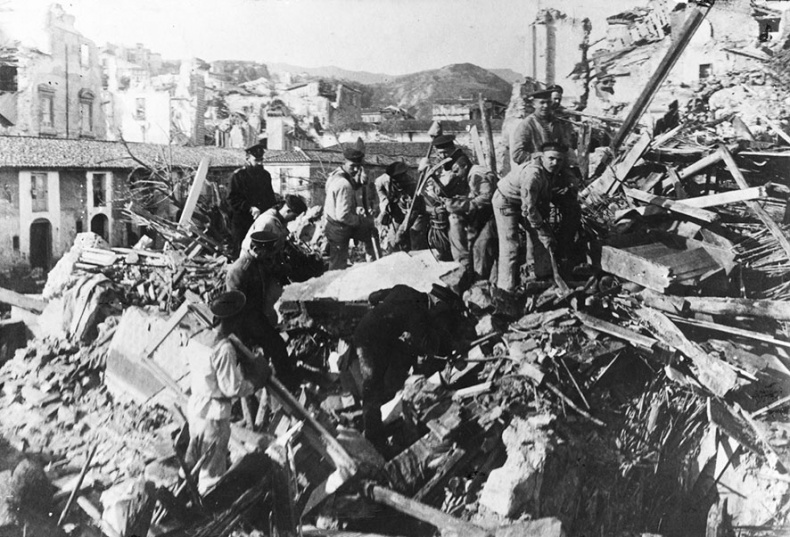 Императорский Балтийский флот между двумя войнами. 1906-1914 гг.