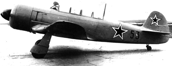 На перехват! Летная книжка "сталинского сокола"