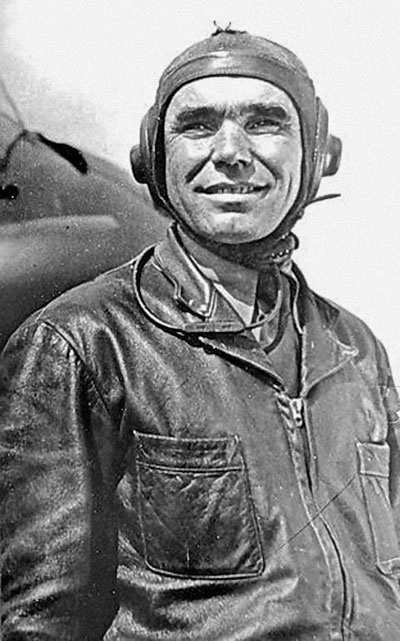 На перехват! Летная книжка "сталинского сокола" На перехват! Летная книжка "сталинского сокола"