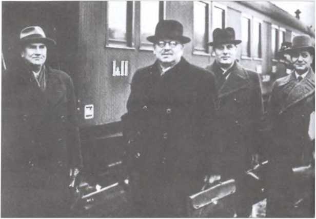 Зимняя война 1939-1940 гг. Зимняя война 1939-1940 гг.