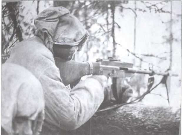 Зимняя война 1939-1940 гг. Зимняя война 1939-1940 гг.