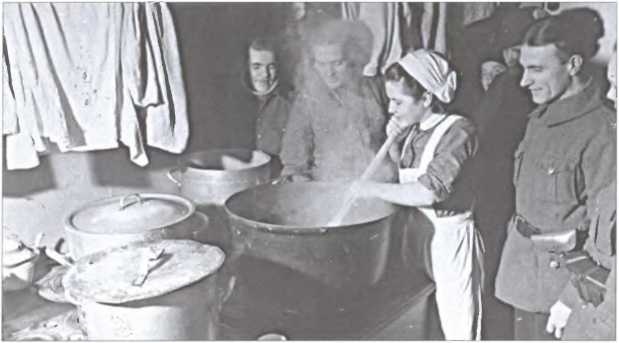 Зимняя война 1939-1940 гг. Зимняя война 1939-1940 гг.