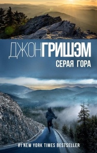 Серая гора - Джон Гришэм - Читать книги онлайн | Слушать аудиокниги онлайн | Электронная библиотека books-lib.com
