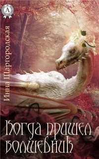 Когда пришел волшебник - Инна Шаргородская - Читать книги онлайн | Слушать аудиокниги онлайн | Электронная библиотека books-lib.com