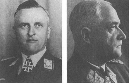 Черный крест и красная звезда. Воздушная война над Россией. 1941-1944 Черный крест и красная звезда. Воздушная война над Россией. 1941-1944