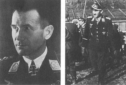 Черный крест и красная звезда. Воздушная война над Россией. 1941-1944 Черный крест и красная звезда. Воздушная война над Россией. 1941-1944