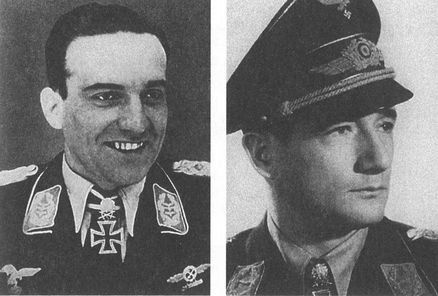 Черный крест и красная звезда. Воздушная война над Россией. 1941-1944 Черный крест и красная звезда. Воздушная война над Россией. 1941-1944